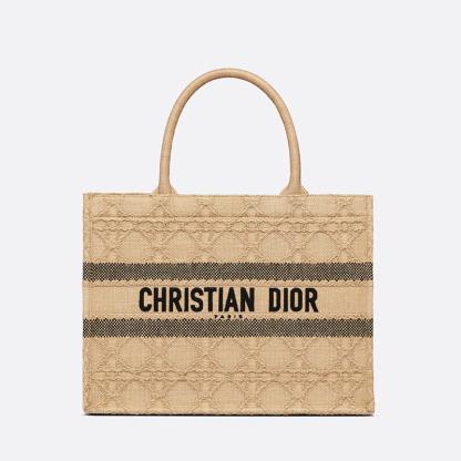 LARGE  BOOK TOTE