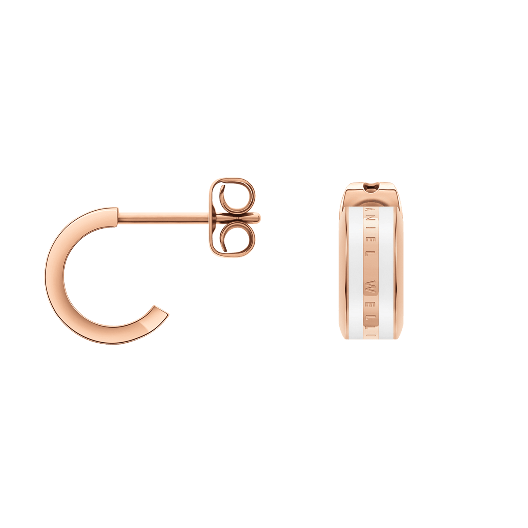 Emalie Earrings