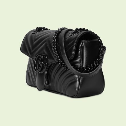 MARMONT SMALL SHOULDER BAG
