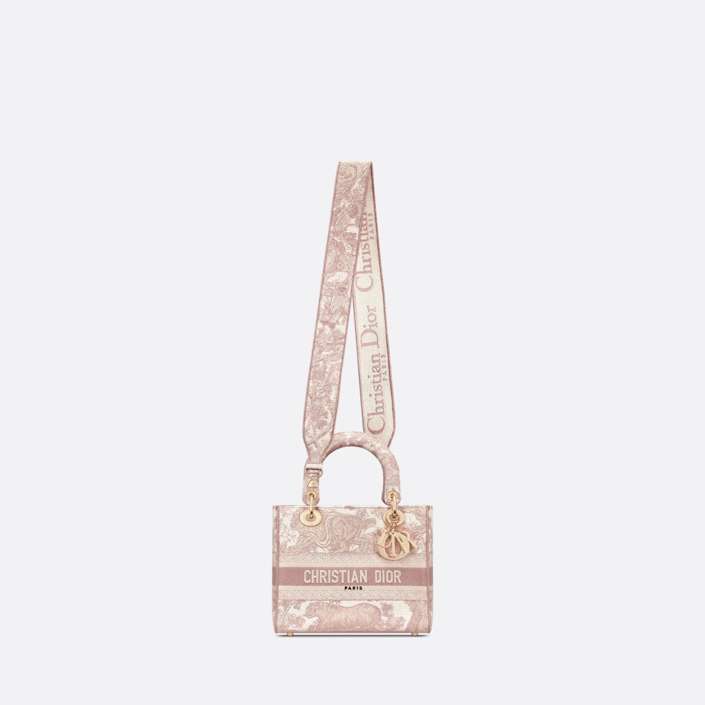 MEDIUM LADY D-LITE BAG