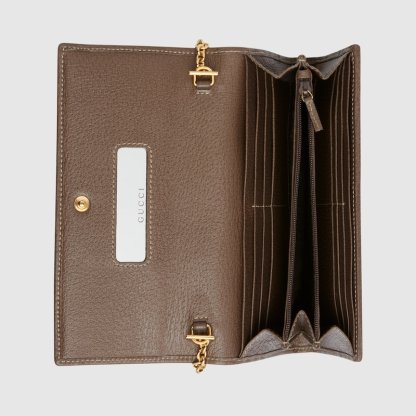 OPHIDIA  CHAIN WALLET
