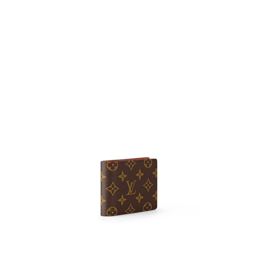 MULTIPLE WALLET M60895