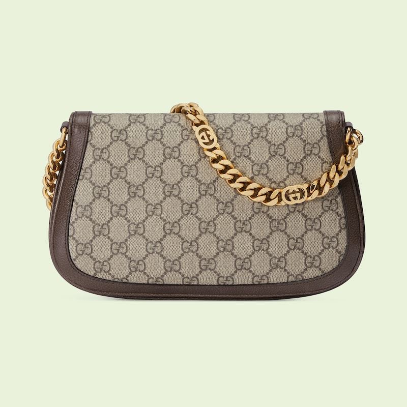 BLONDIE SHOULDER BAG