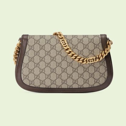 BLONDIE SHOULDER BAG
