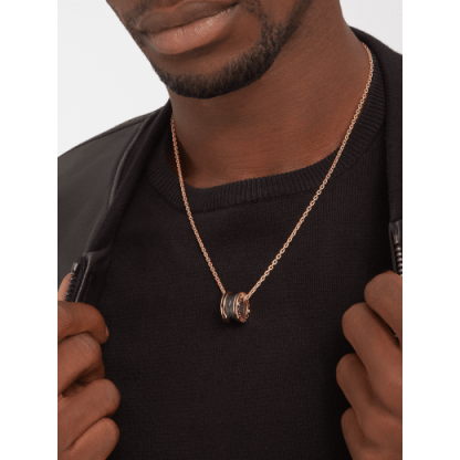 B.ZERO1 NECKLACE