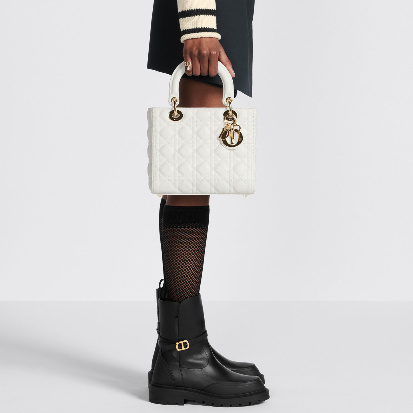 MEDIUM LADY  BAG