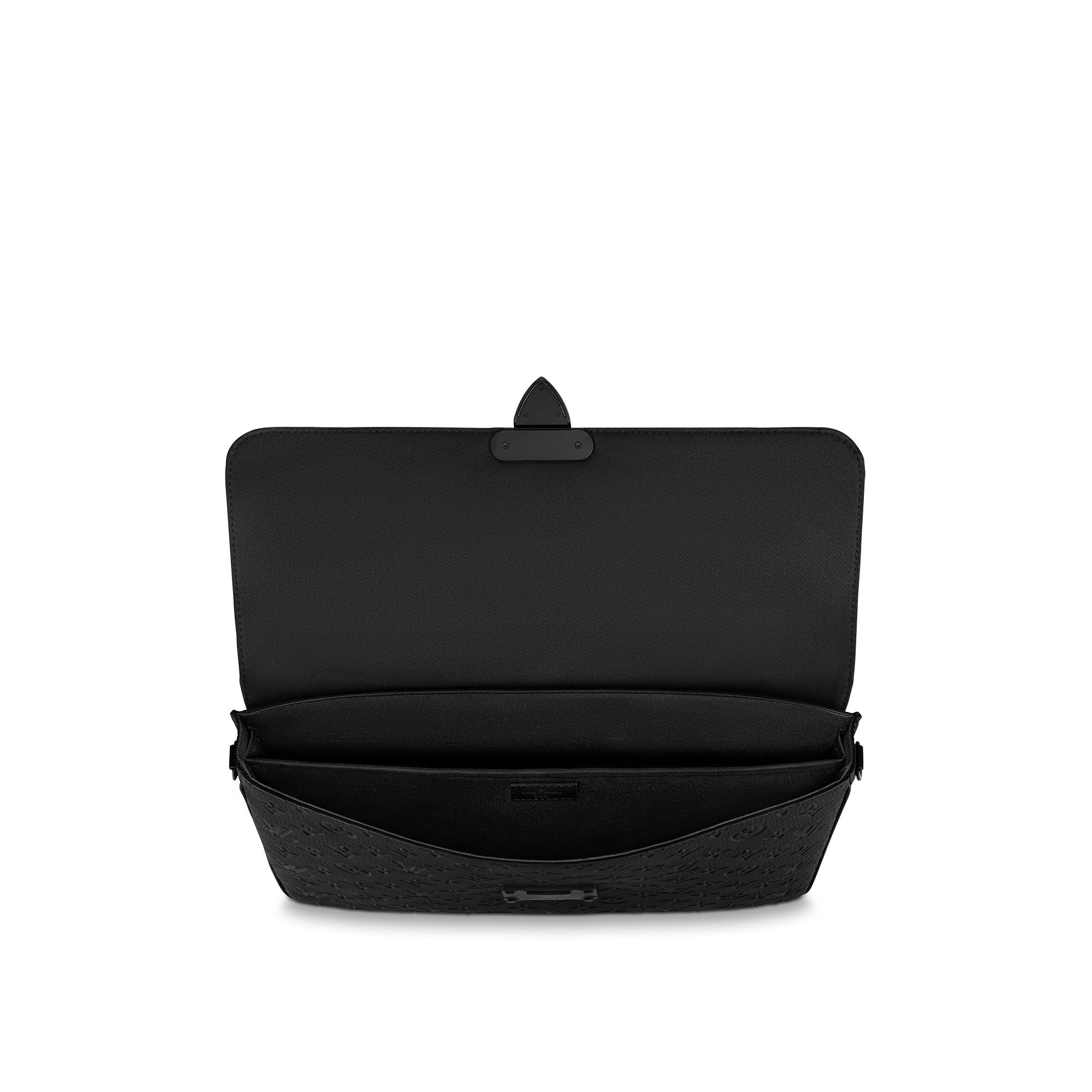 S-Lock Briefcase M20835