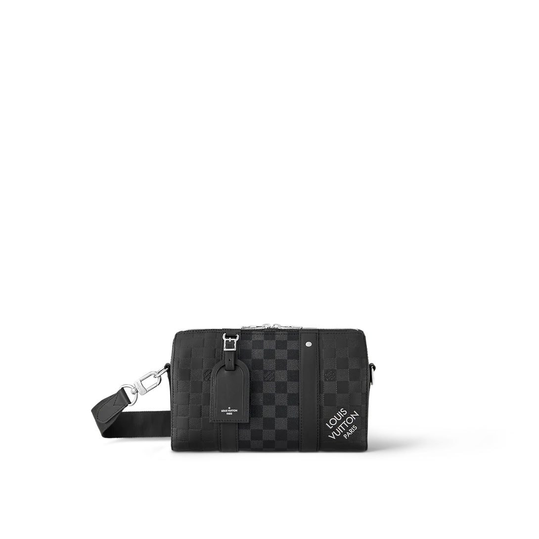 City Keepall