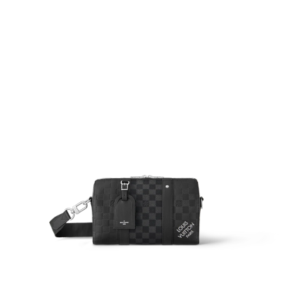 City Keepall