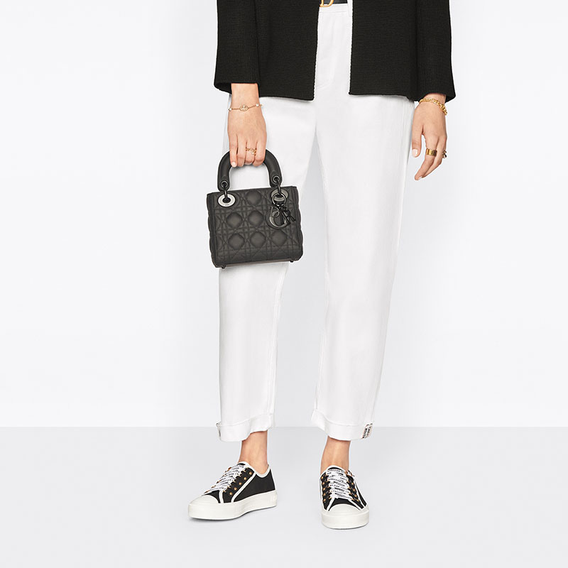 MINI LADY  BAG