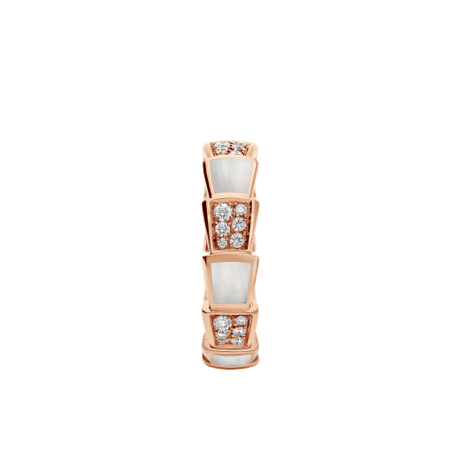 SERPENTI VIPER RING