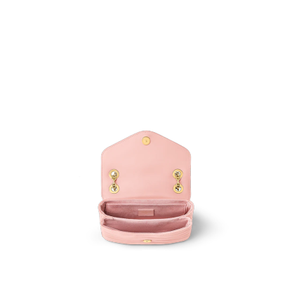 New Wave Chain Bag PM M20853