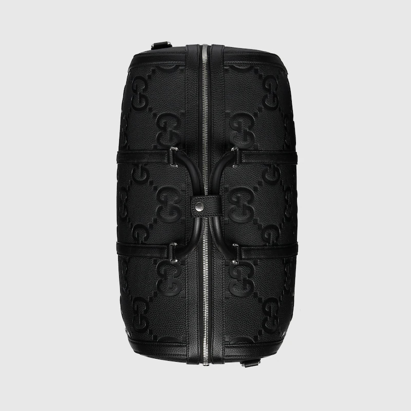 JUMBO  SMALL DUFFLE BAG