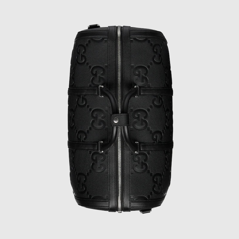 JUMBO  SMALL DUFFLE BAG
