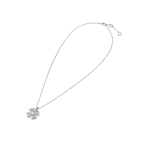FIOREVER NECKLACE