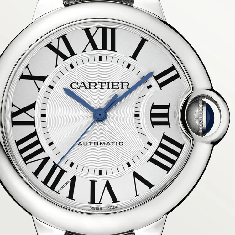 36MM BALLON BLEU DE CARTIER WATCH