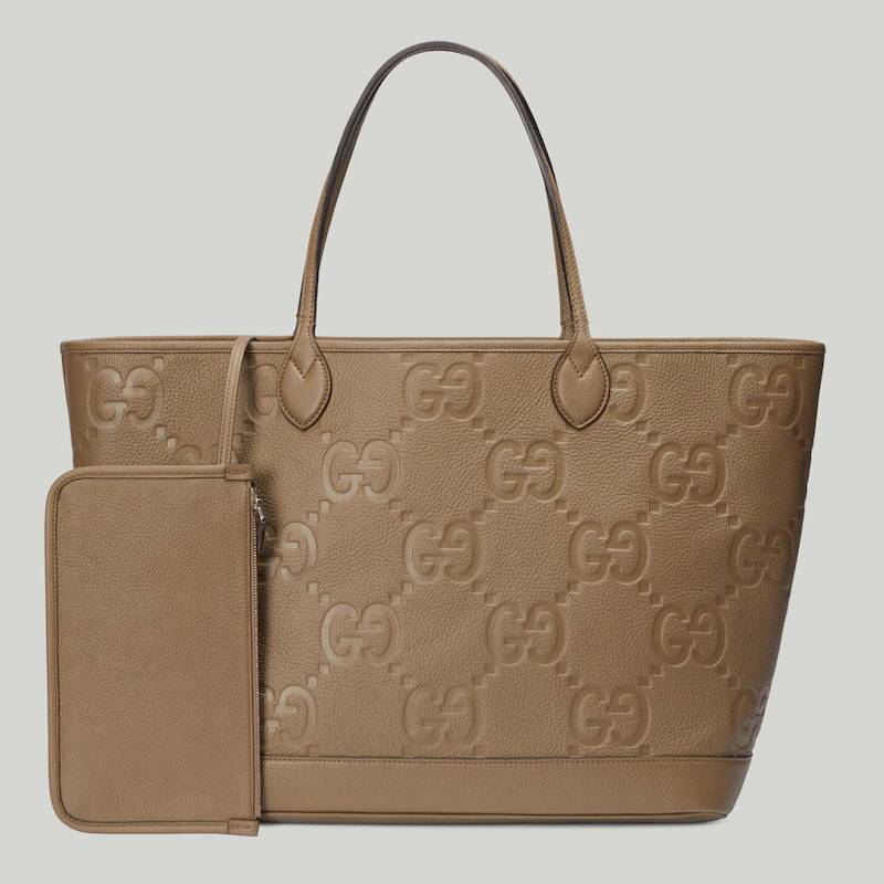 JUMBO  LARGE TOTE BAG