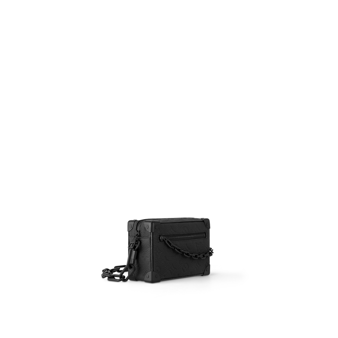 Mini Soft Trunk
