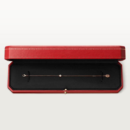 CARTIER D'AMOUR BRACELET