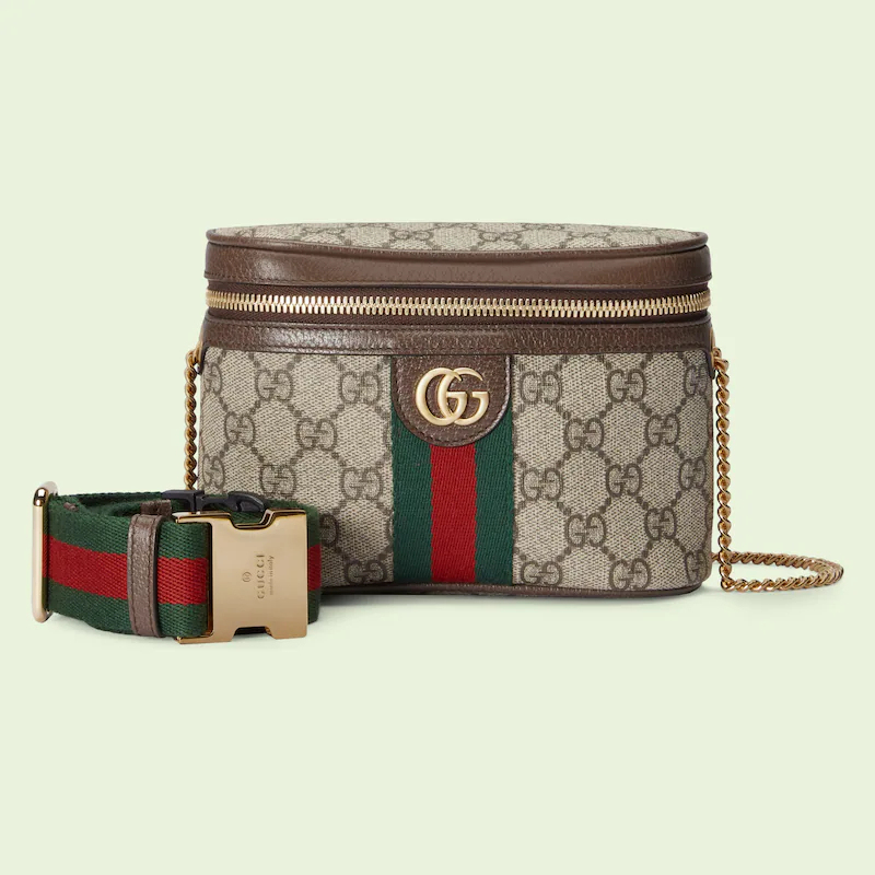OPHIDIA  BELT BAG