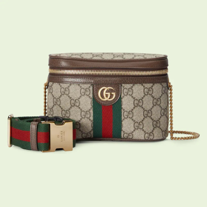 OPHIDIA  BELT BAG