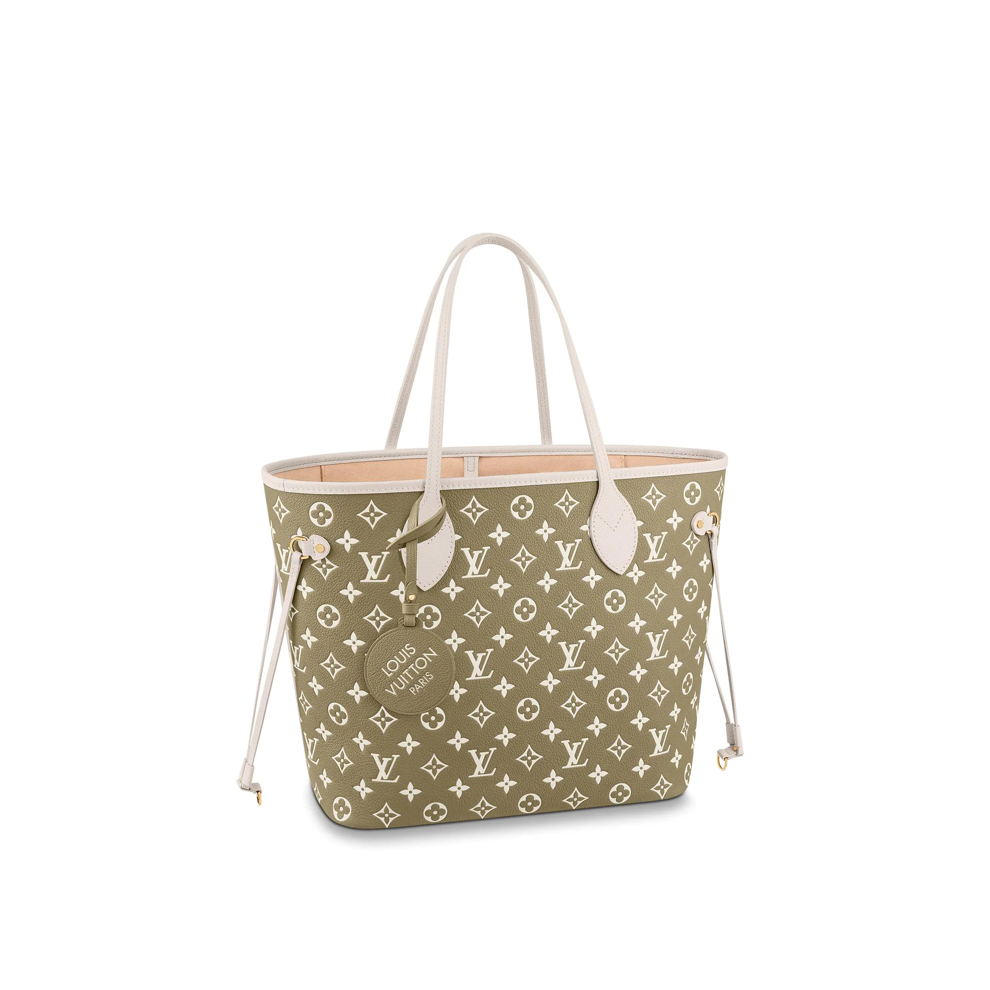 Neverfull MM M46102