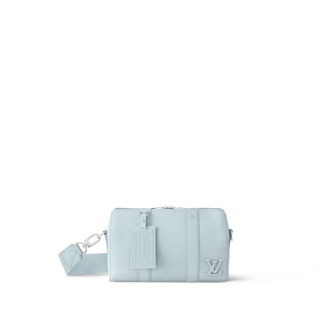 City Keepall M23725