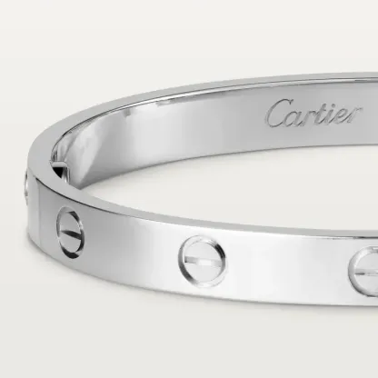 3-Piece Santos de Cartier Love Set