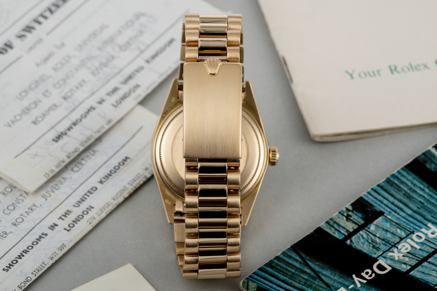 Day-Date 36mm