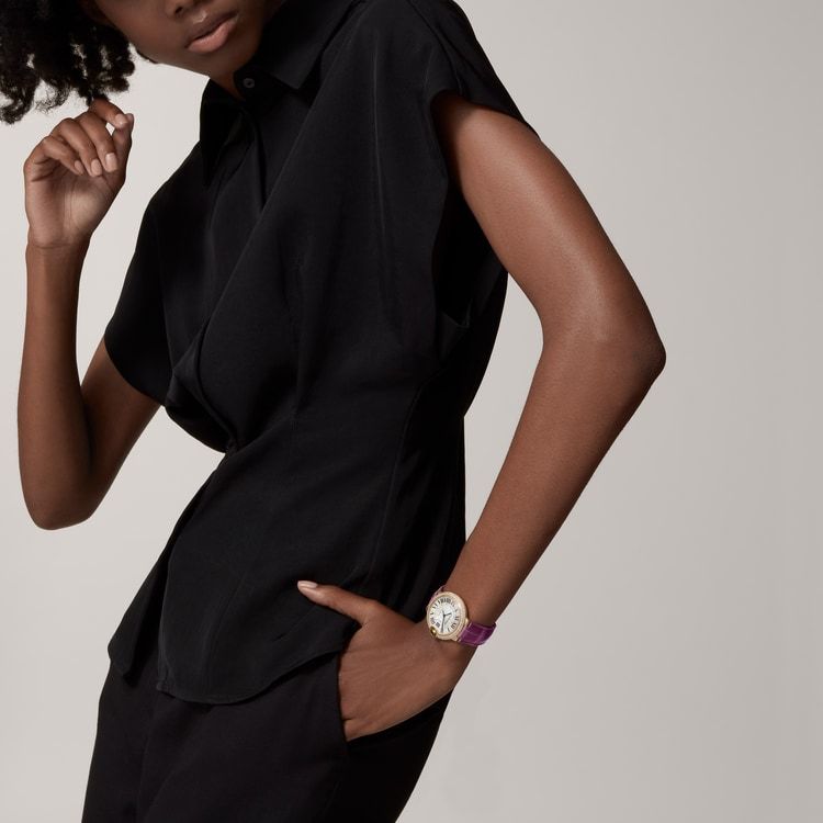 36MM BALLON BLEU DE WATCH