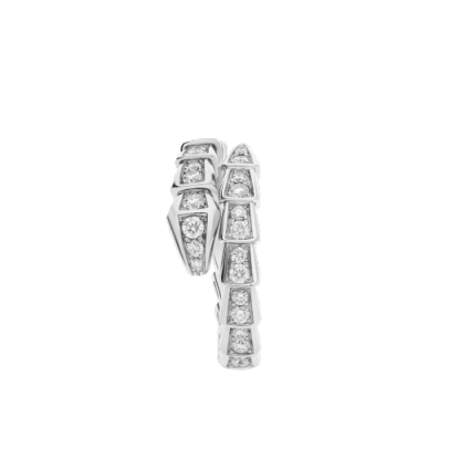 SERPENTI VIPER RING