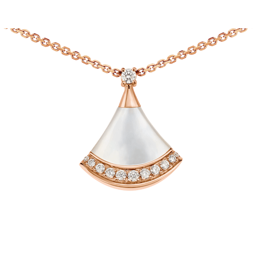 DIVAS DREAM NECKLACE