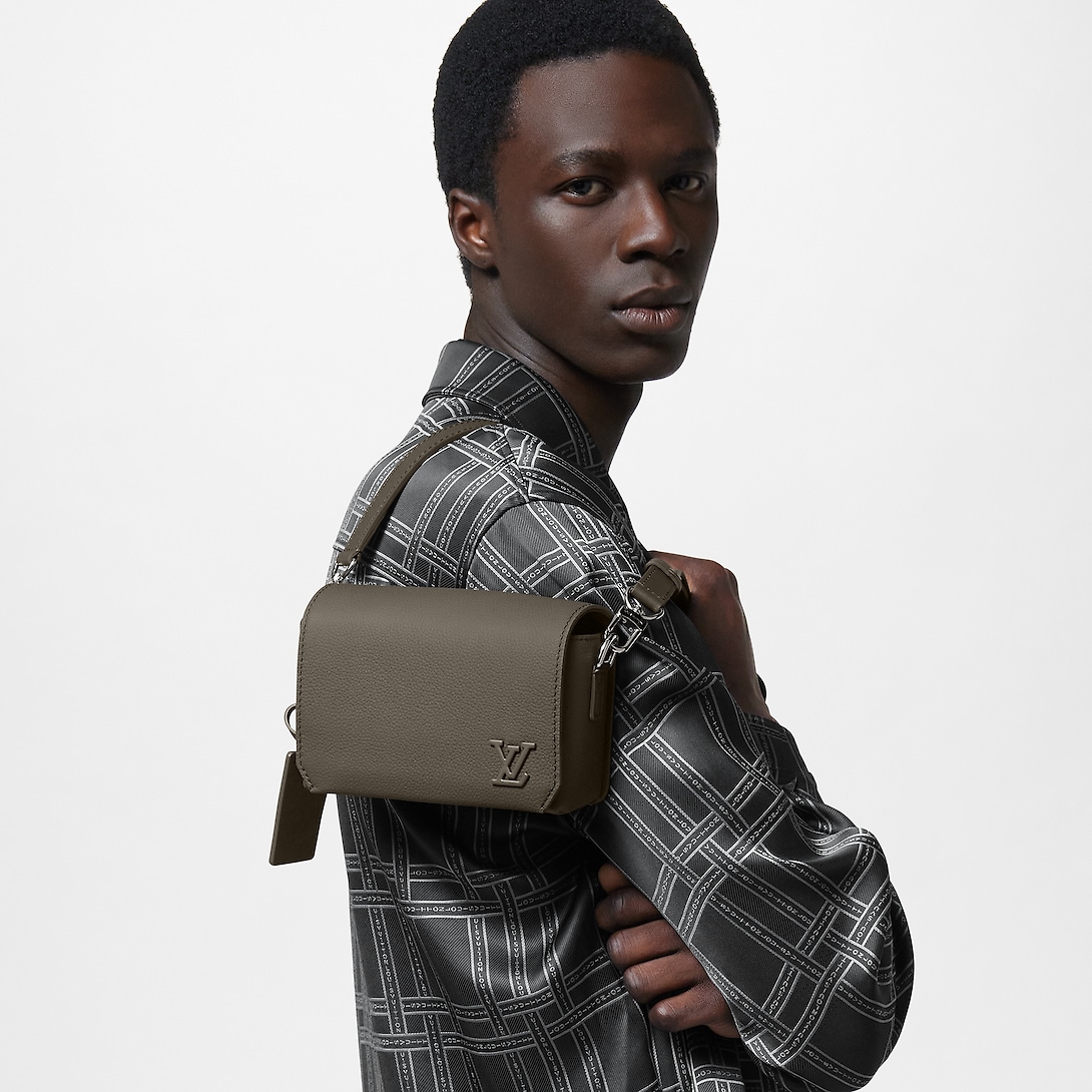 Fastline Wearable Wallet