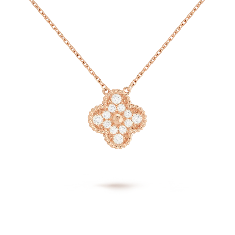 Vintage Alhambra pendant