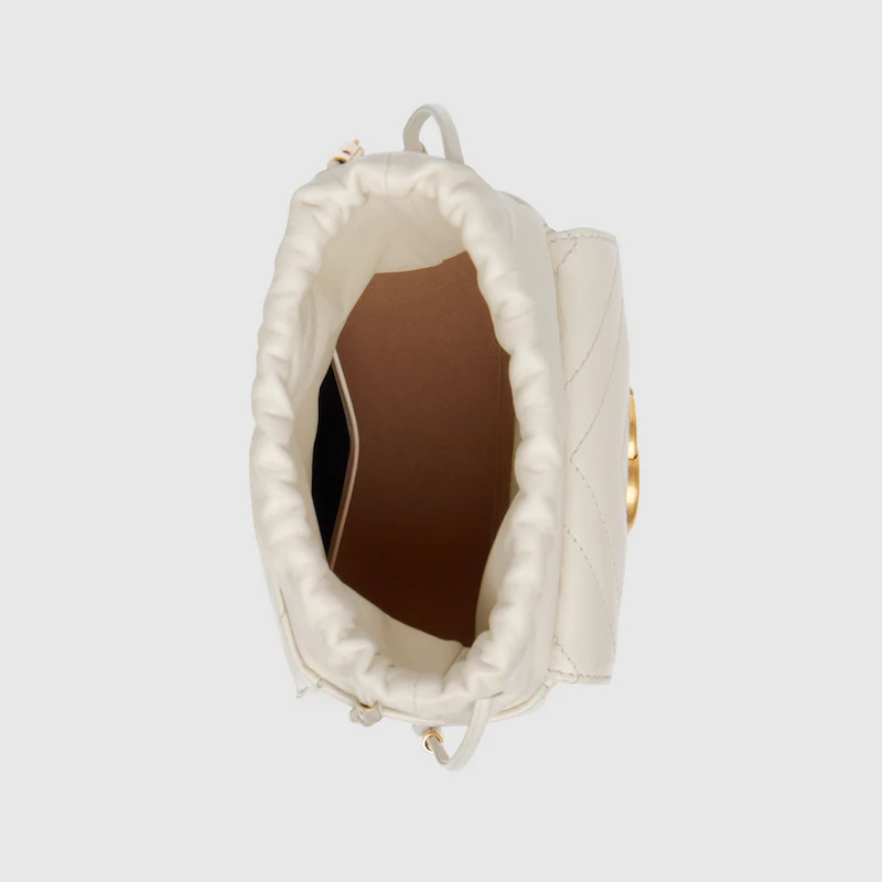 MARMONT MINI BUCKET BAG