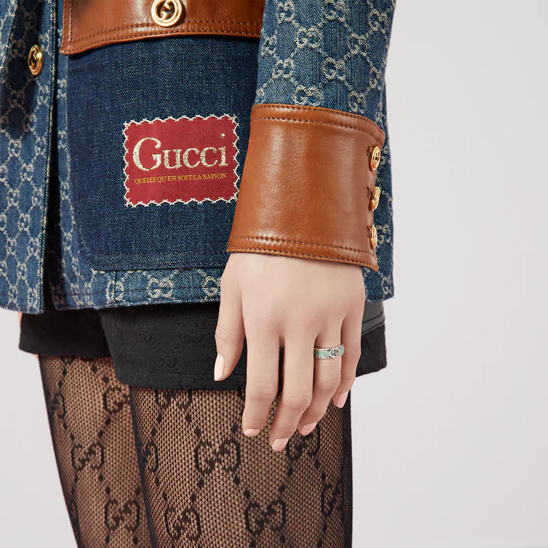 INTERLOCKING RING
