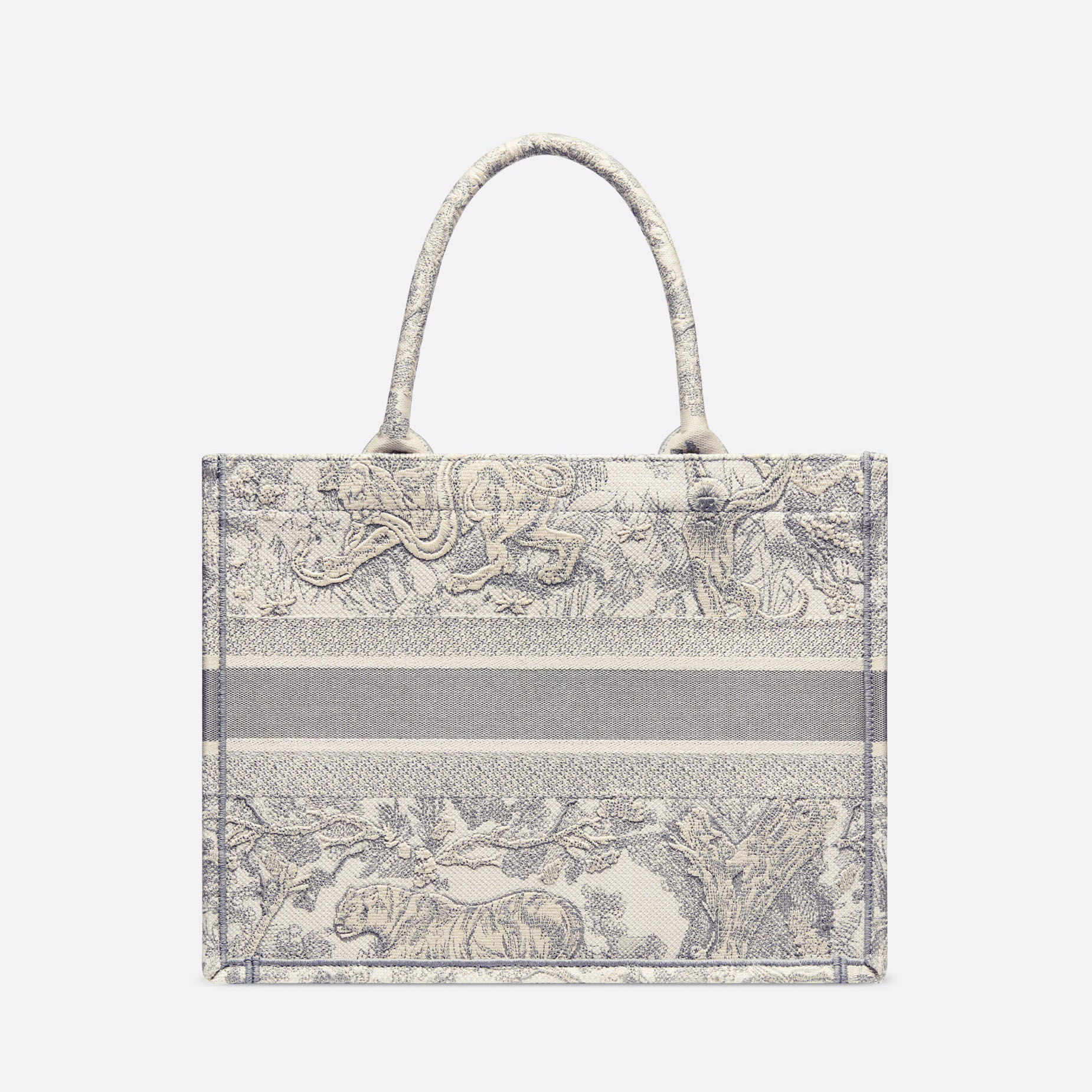 MEDIUM  BOOK TOTE