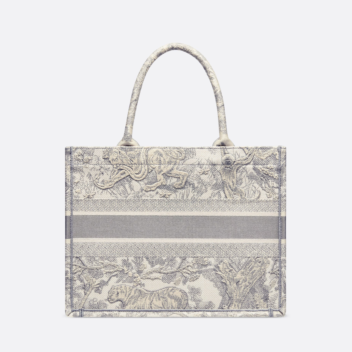 MEDIUM  BOOK TOTE