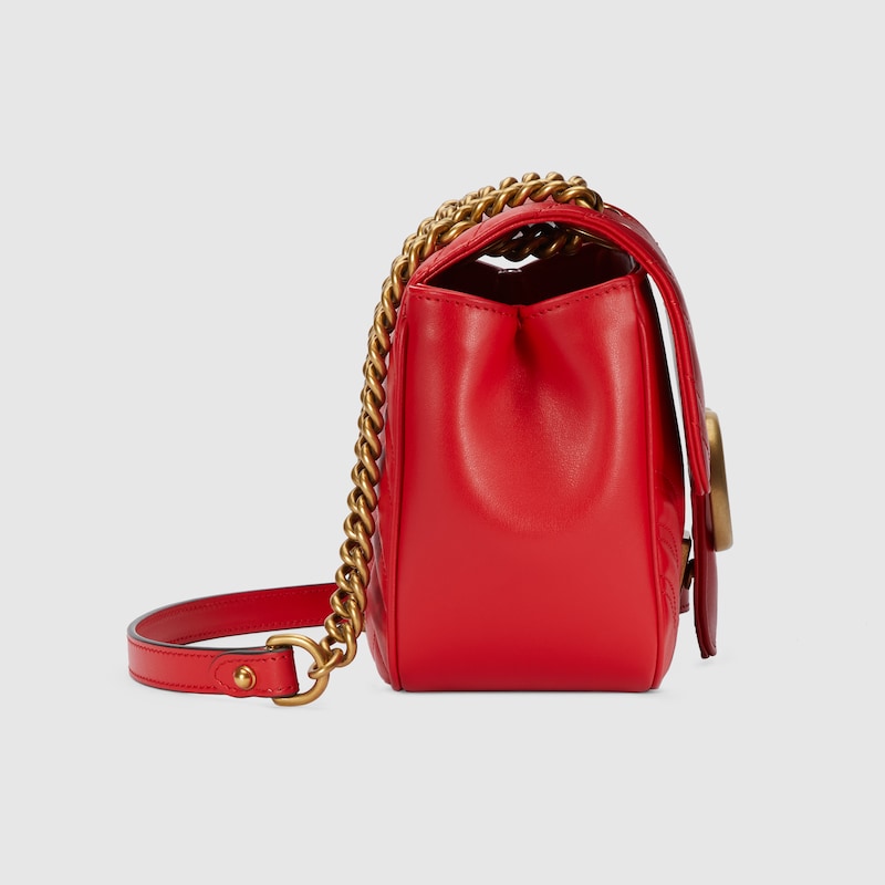 MARMONT MINI SHOULDER