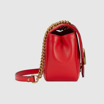 MARMONT MINI SHOULDER