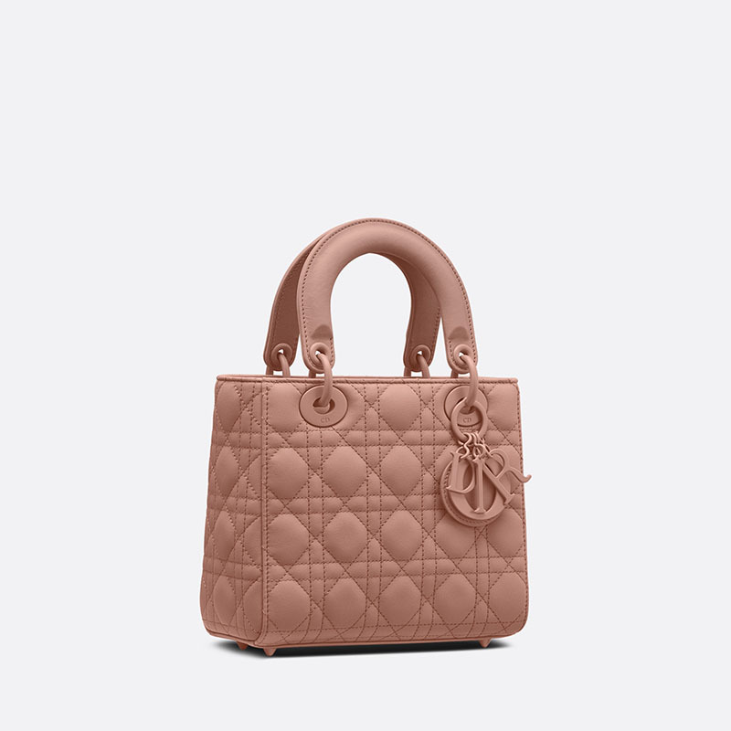 SMALL LADY  MY ABC BAG
