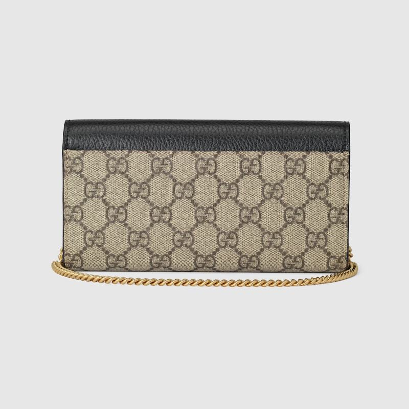 MARMONT CHAIN WALLET