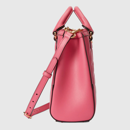 MATELASSE TOTE