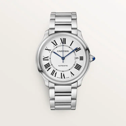 40MM RONDE MUST DE WATCH