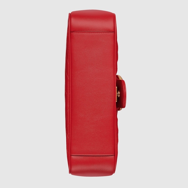 MARMONT SMALL SHOULDER BAG