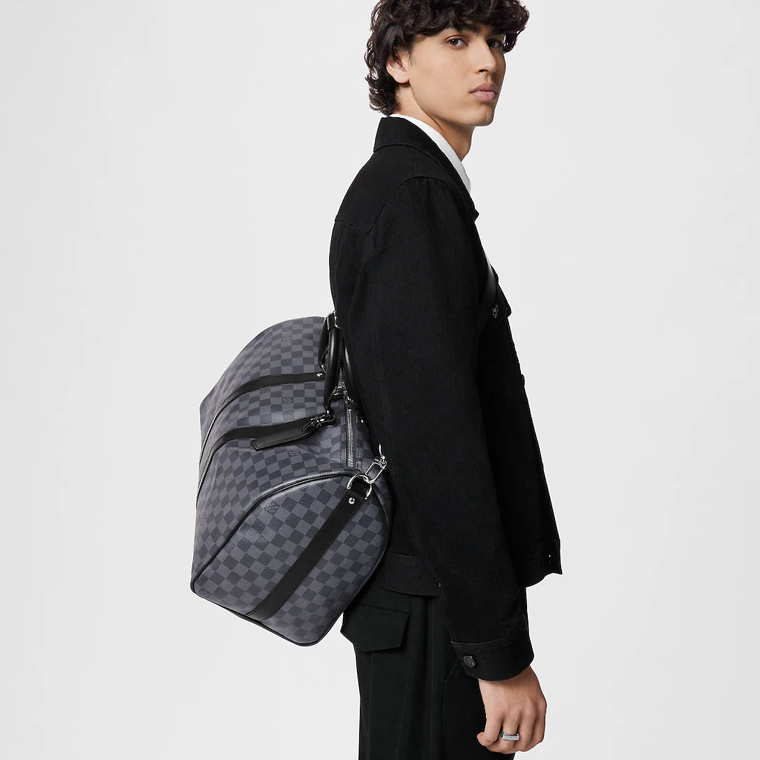 Keepall Bandouliere 45 N41418