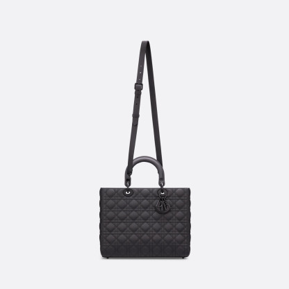 LARGE LADY  BAG