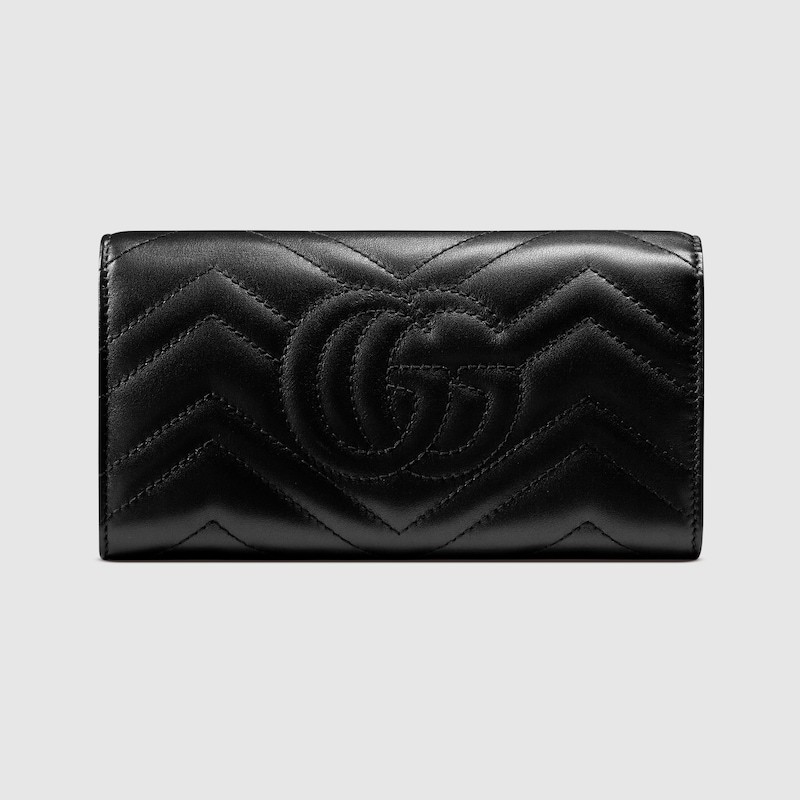 MARMONT CONTINENTAL WALLET