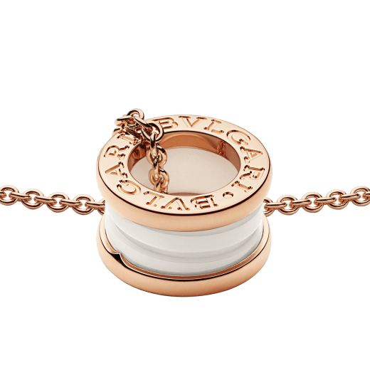B.ZERO1 NECKLACE