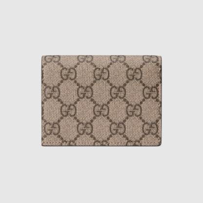 MARMONT CARD CASE WALLET